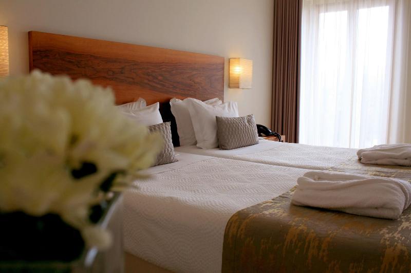 Convento Da Serta Hotel - Oda