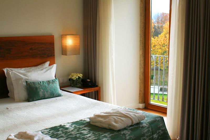 Convento Da Serta Hotel - Oda