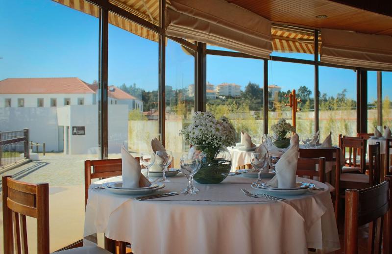 Convento Da Serta Hotel - Restoran