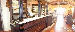 Hotel Villa Toscana fotoÄŸrafÄ±