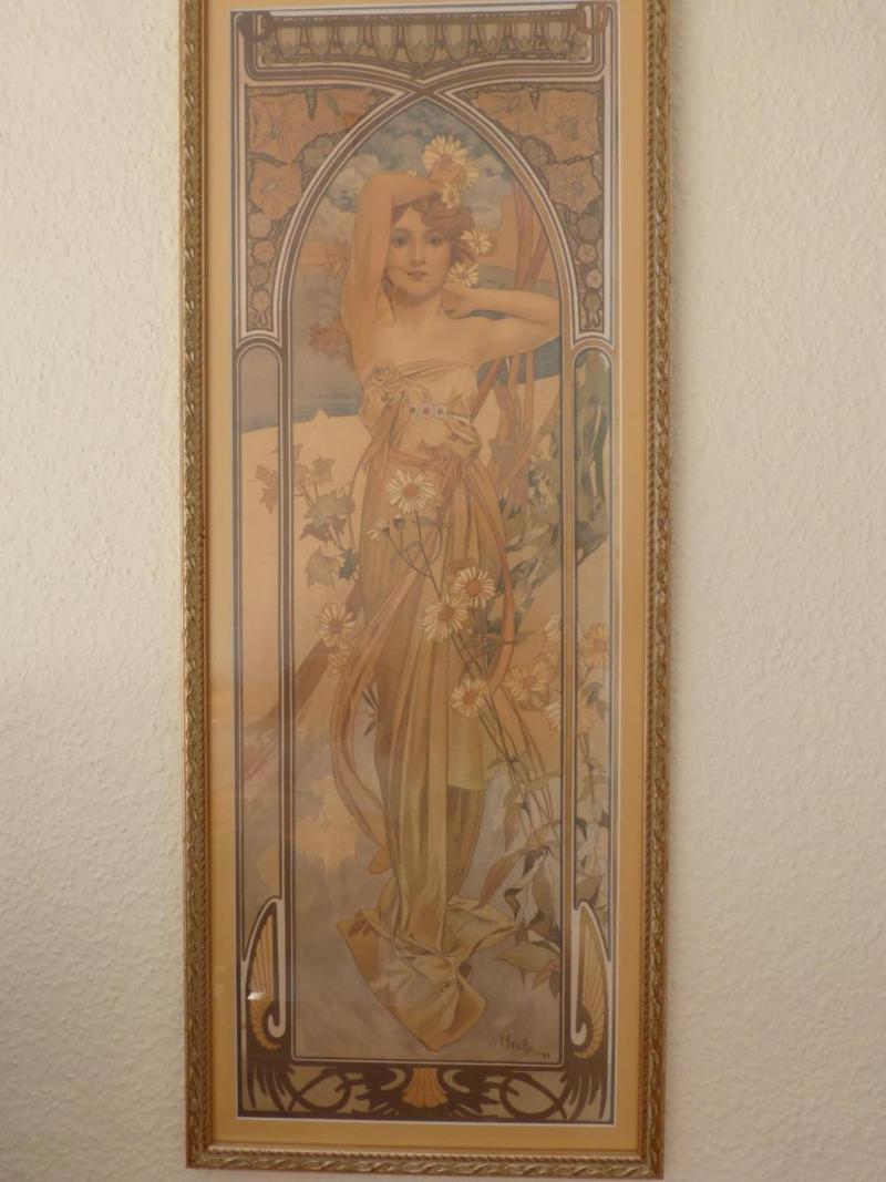 Hotel Villa Toscana - Lobi