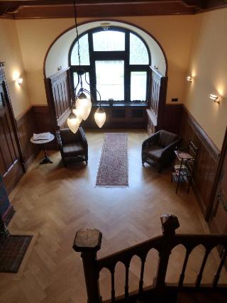 Hotel Villa Toscana fotoÄŸrafÄ±