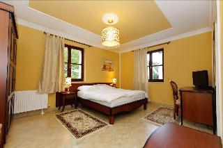 Hotel Villa Toscana otel fotoğrafı