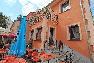 Hotel Villa Toscana fotoÄŸrafÄ±