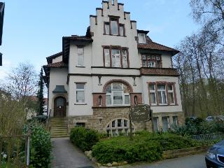 Hotel Villa Toscana fotoÄŸrafÄ±