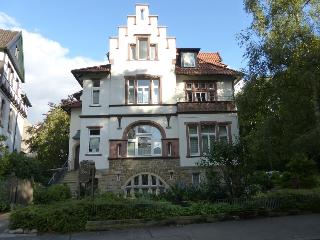 Hotel Villa Toscana fotoÄŸrafÄ±