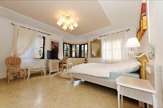 Hotel Villa Toscana fotoÄŸrafÄ±