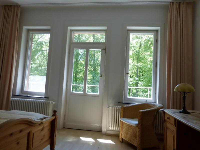 Hotel Villa Toscana - Oda