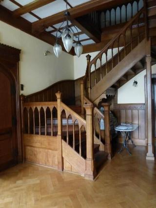 Hotel Villa Toscana fotoÄŸrafÄ±