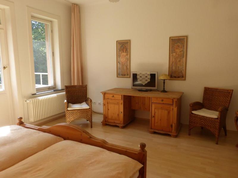 Hotel Villa Toscana - Oda