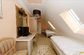 Hotel Villa Toscana fotoÄŸrafÄ±