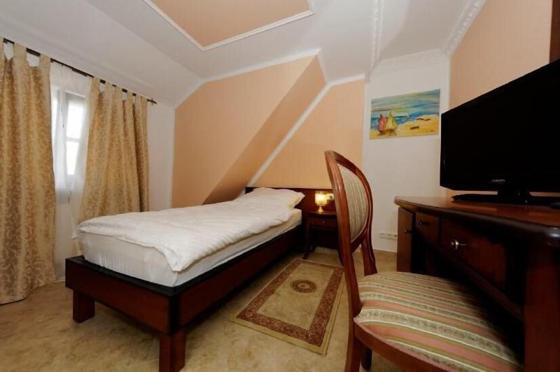 Hotel Villa Toscana - Oda