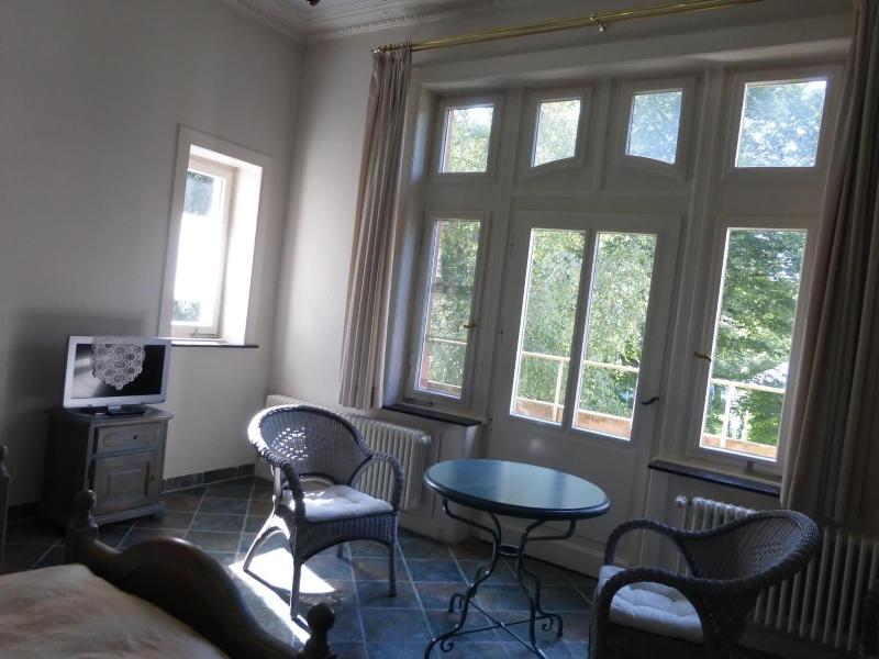 Hotel Villa Toscana - Oda