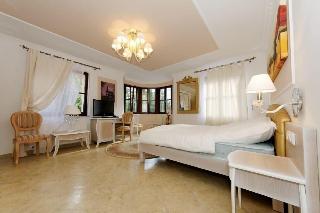 Hotel Villa Toscana fotoÄŸrafÄ±