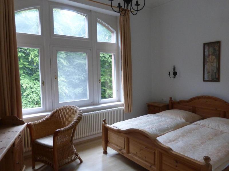 Hotel Villa Toscana - Oda