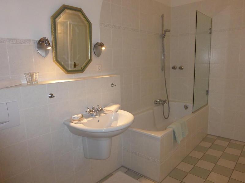 Hotel Villa Toscana - Oda