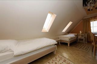 Hotel Villa Toscana fotoÄŸrafÄ±