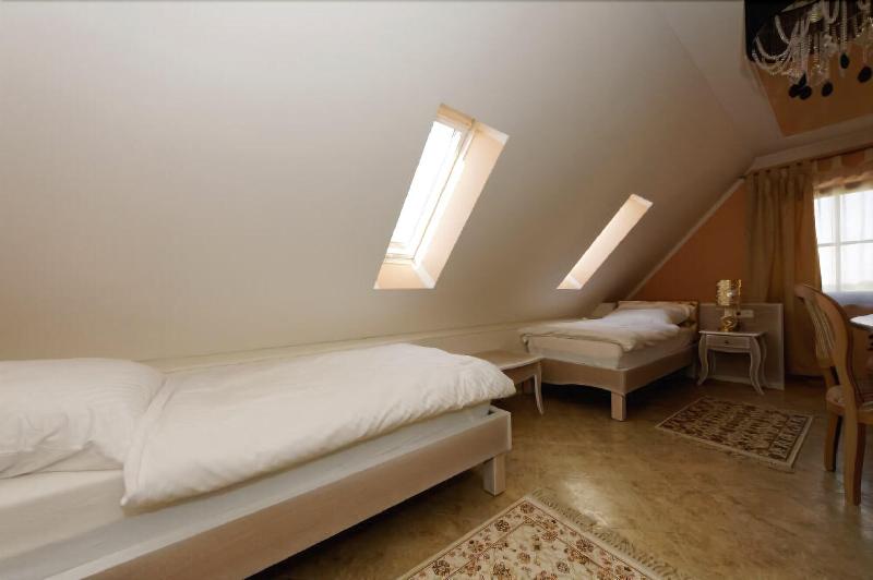 Hotel Villa Toscana - Oda