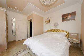 Hotel Villa Toscana fotoÄŸrafÄ±