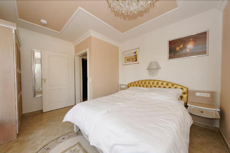 Hotel Villa Toscana - Oda