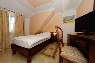Hotel Villa Toscana fotoÄŸrafÄ±