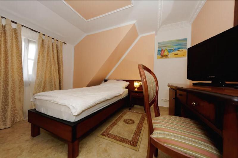 Hotel Villa Toscana - Oda