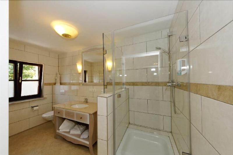 Hotel Villa Toscana - Oda