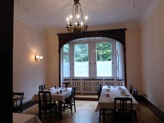 Hotel Villa Toscana fotoÄŸrafÄ±