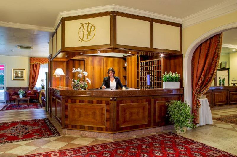 Hotel Marini Park - Genel