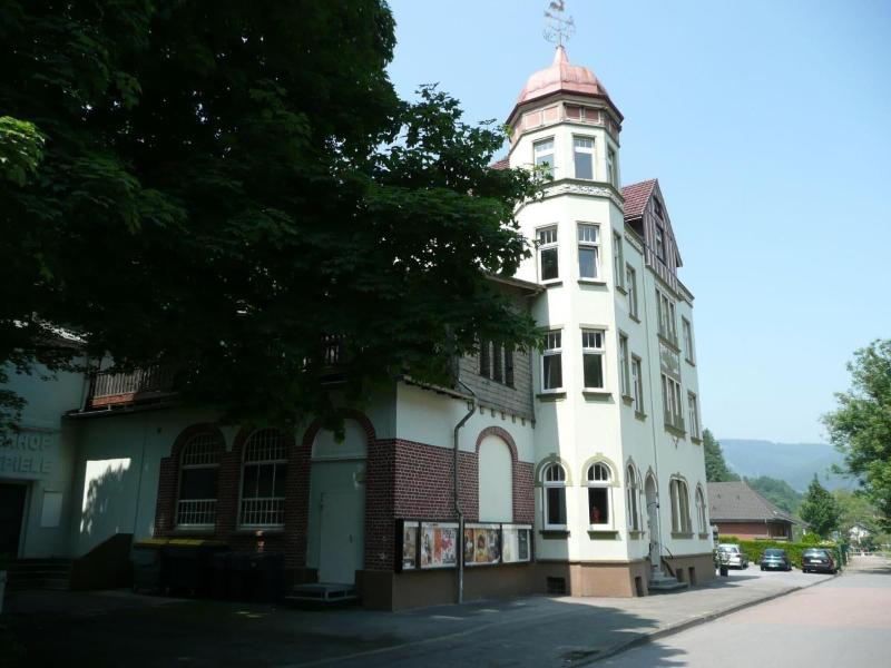 Hotel Weidenhof - Genel