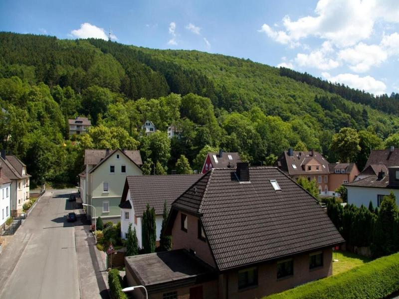 Hotel Weidenhof - Genel