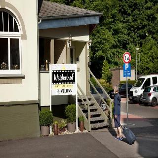 Hotel Weidenhof fotoÄŸrafÄ±