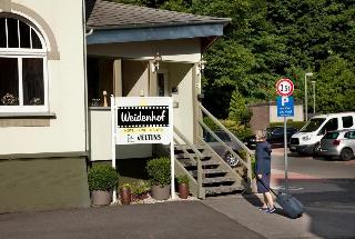 Hotel Weidenhof fotoÄŸrafÄ±