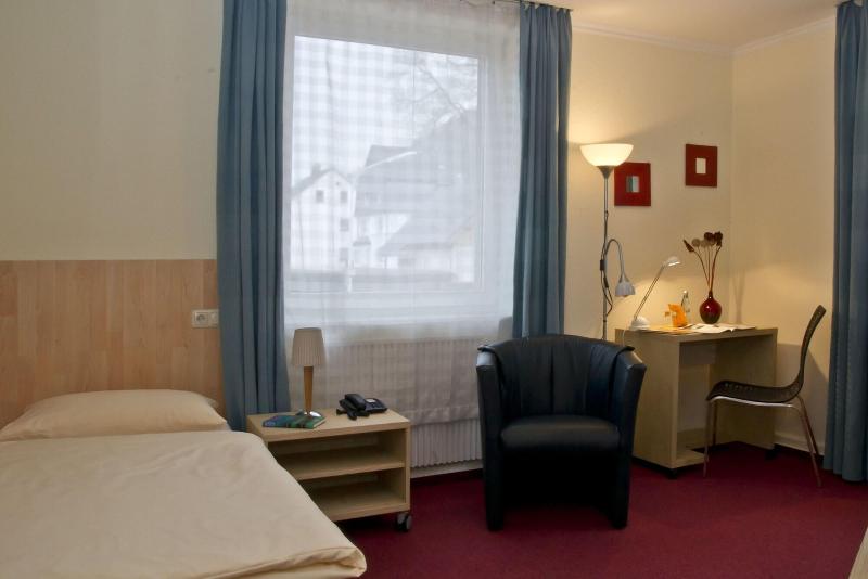 Hotel Weidenhof - Oda