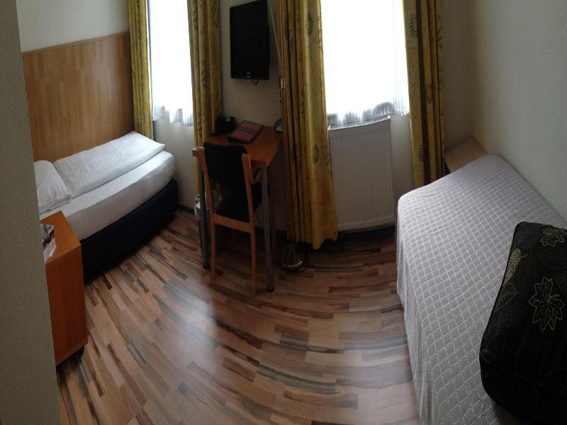 Hotel Weidenhof - Oda