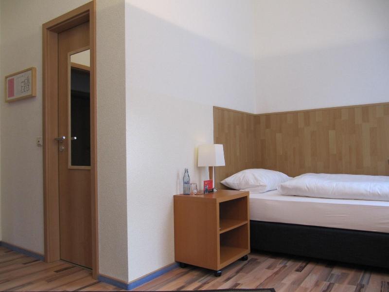 Hotel Weidenhof - Oda