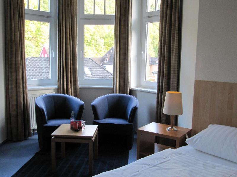 Hotel Weidenhof - Oda
