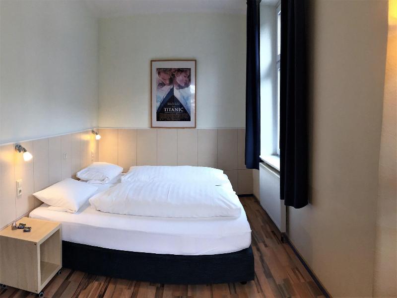 Hotel Weidenhof - Oda