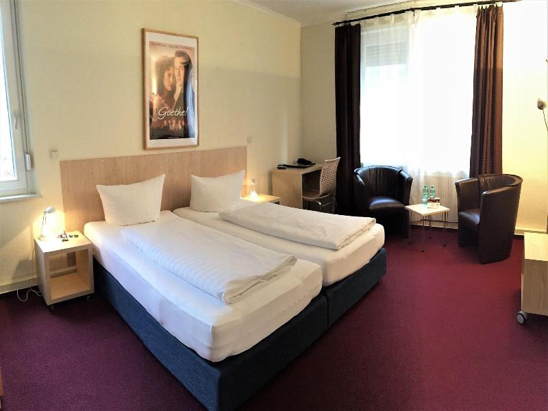 Hotel Weidenhof - Oda