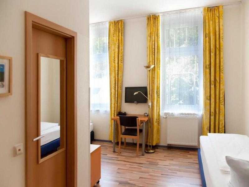 Hotel Weidenhof - Oda