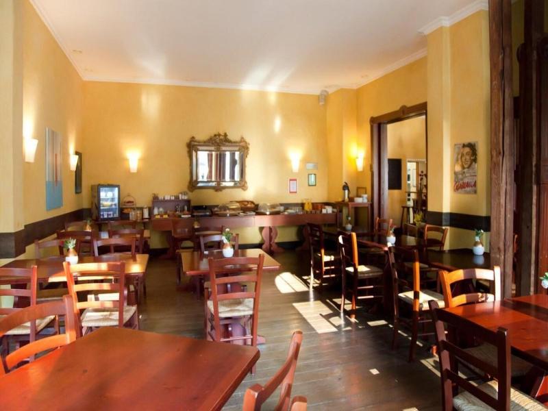 Hotel Weidenhof - Restoran