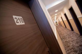 Hotel Zum Goldenen Stern fotoÄŸrafÄ±