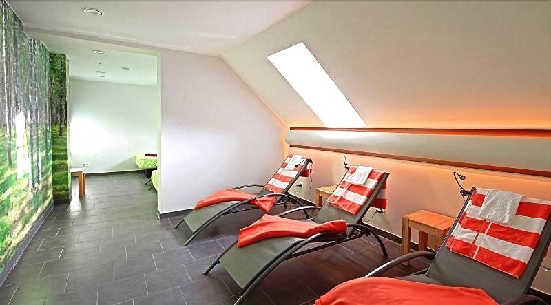 Hotel Zum Goldenen Stern - Aktivite