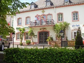 Hotel Zum Goldenen Stern otel fotoğrafı