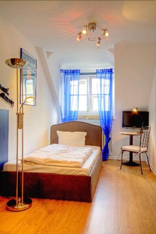 Hotel Zum Goldenen Stern fotoÄŸrafÄ±