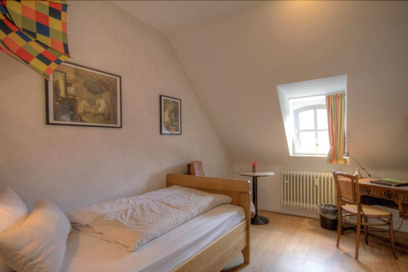 Hotel Zum Goldenen Stern - Oda