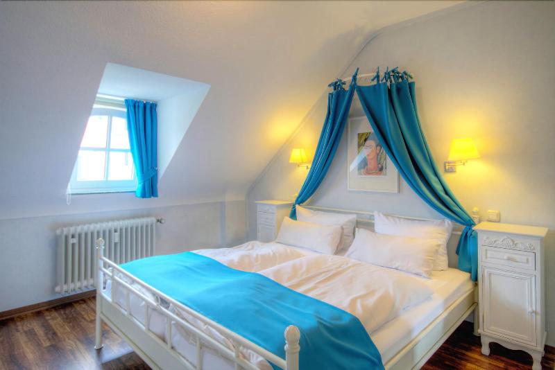 Hotel Zum Goldenen Stern - Oda