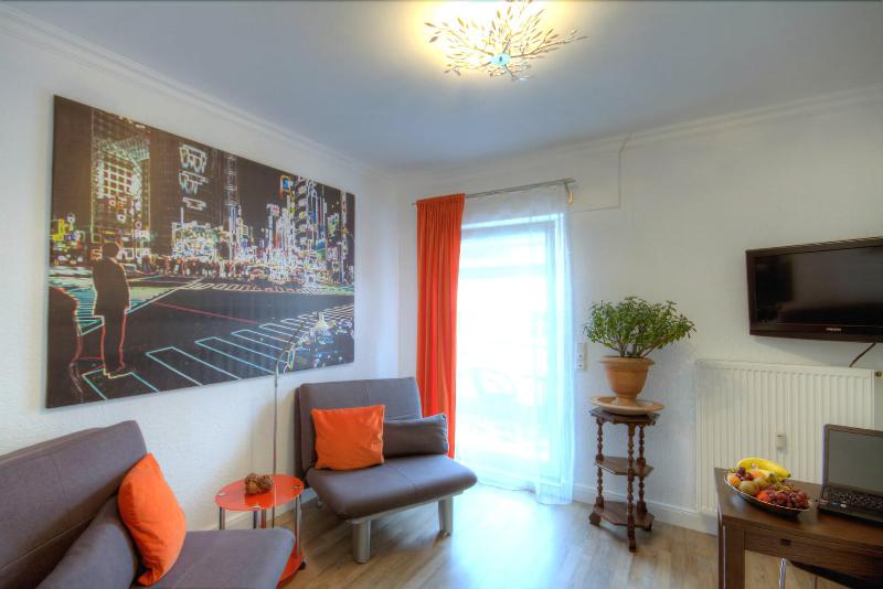 Hotel Zum Goldenen Stern - Oda