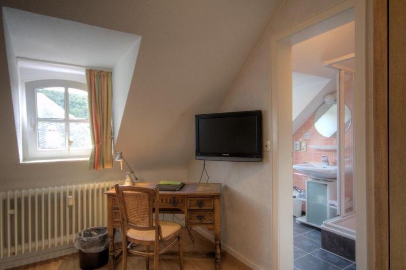 Hotel Zum Goldenen Stern - Oda