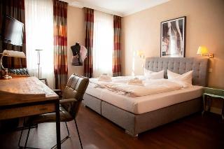 Hotel Zum Goldenen Stern fotoÄŸrafÄ±
